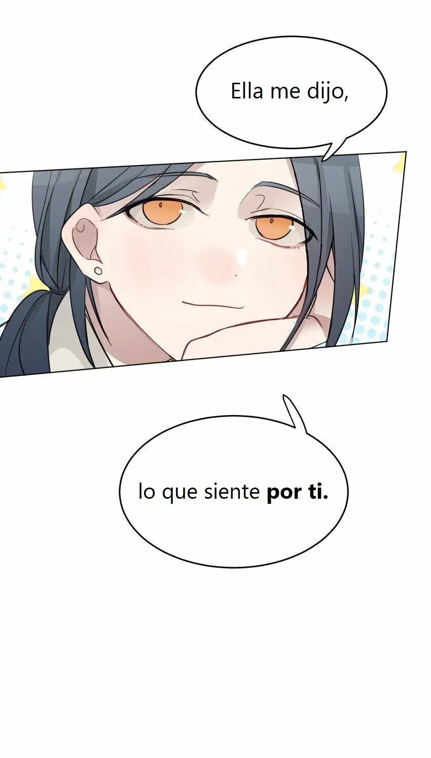 Escucha las estrellas Capítulo 13 - Page 18