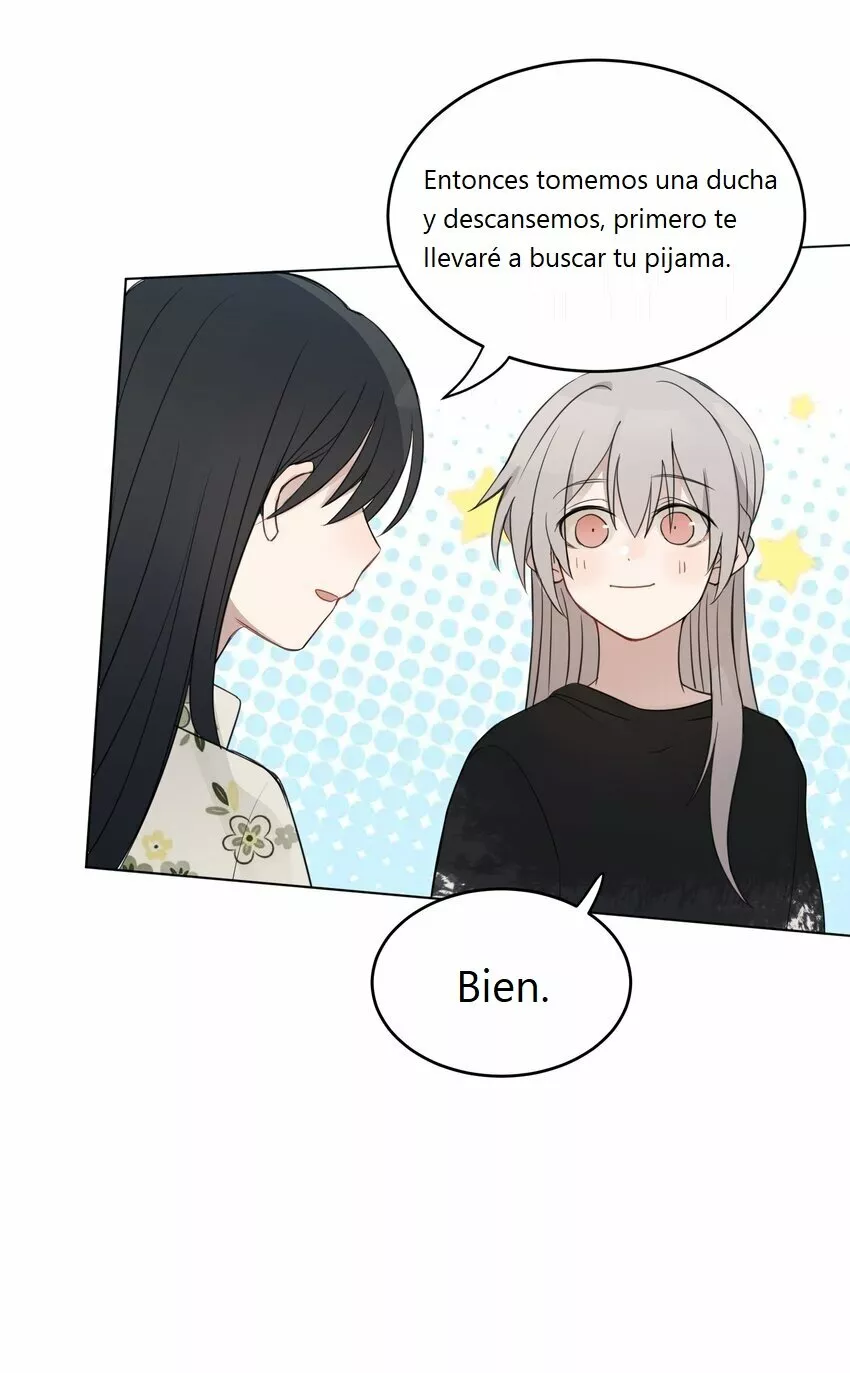 Escucha las estrellas Capítulo 13 - Page 25