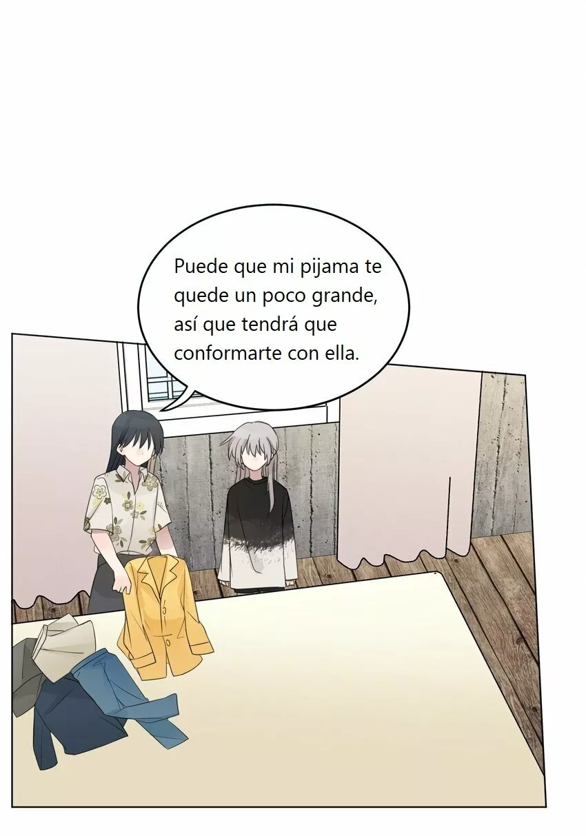 Escucha las estrellas Capítulo 13 - Page 26