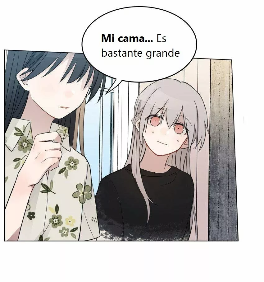 Escucha las estrellas Capítulo 13 - Page 28