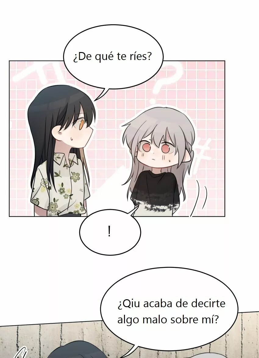 Escucha las estrellas Capítulo 13 - Page 30