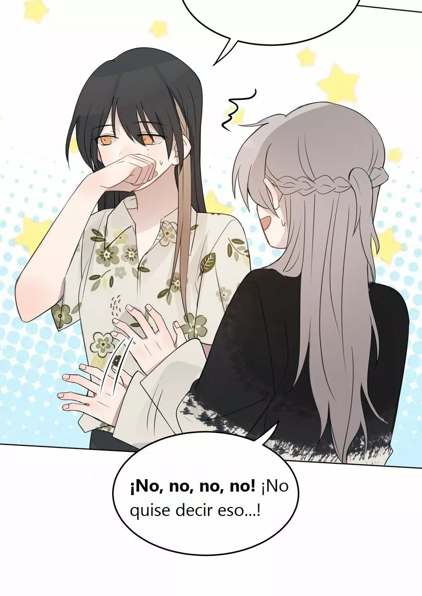 Escucha las estrellas Capítulo 13 - Page 6