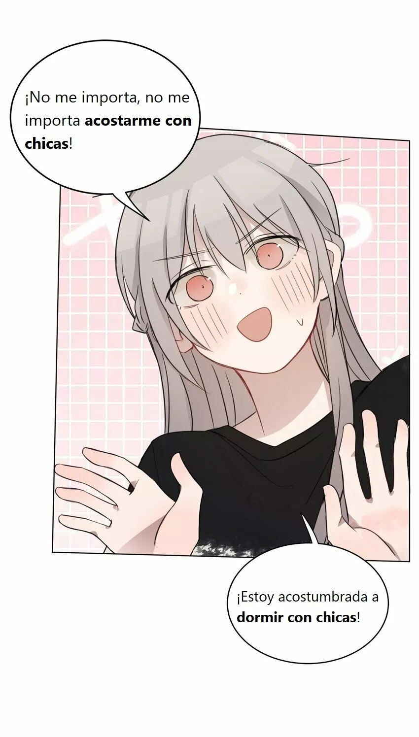 Escucha las estrellas Capítulo 13 - Page 7