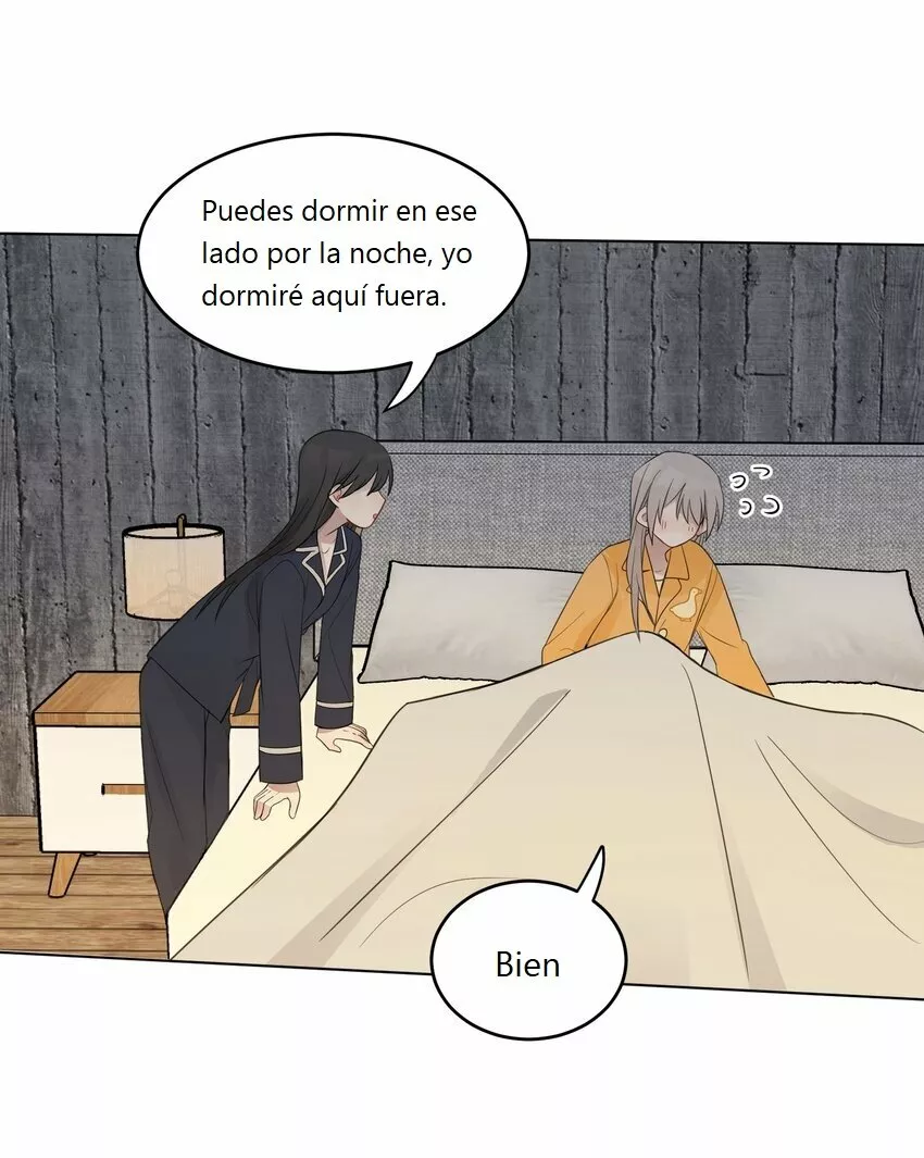 Escucha las estrellas Capítulo 14 - Page 13