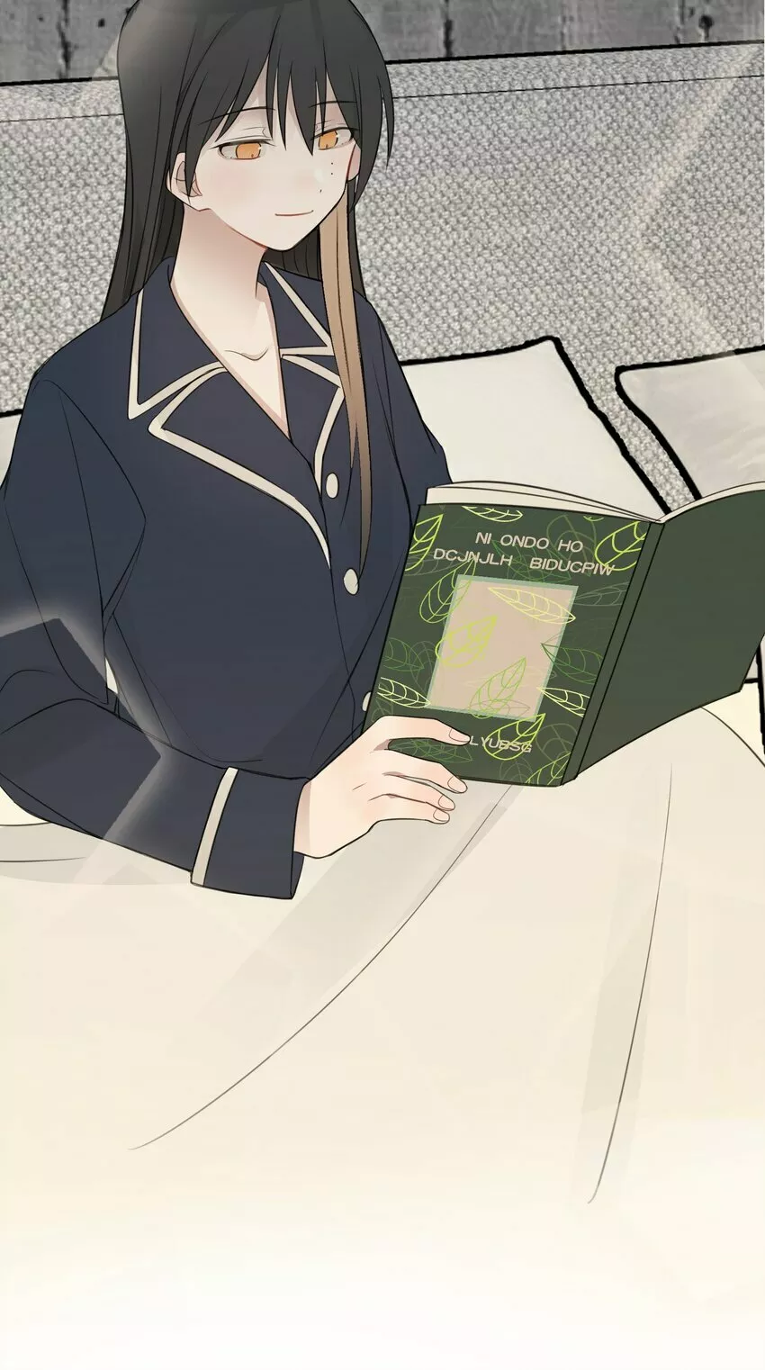 Escucha las estrellas Capítulo 14 - Page 23