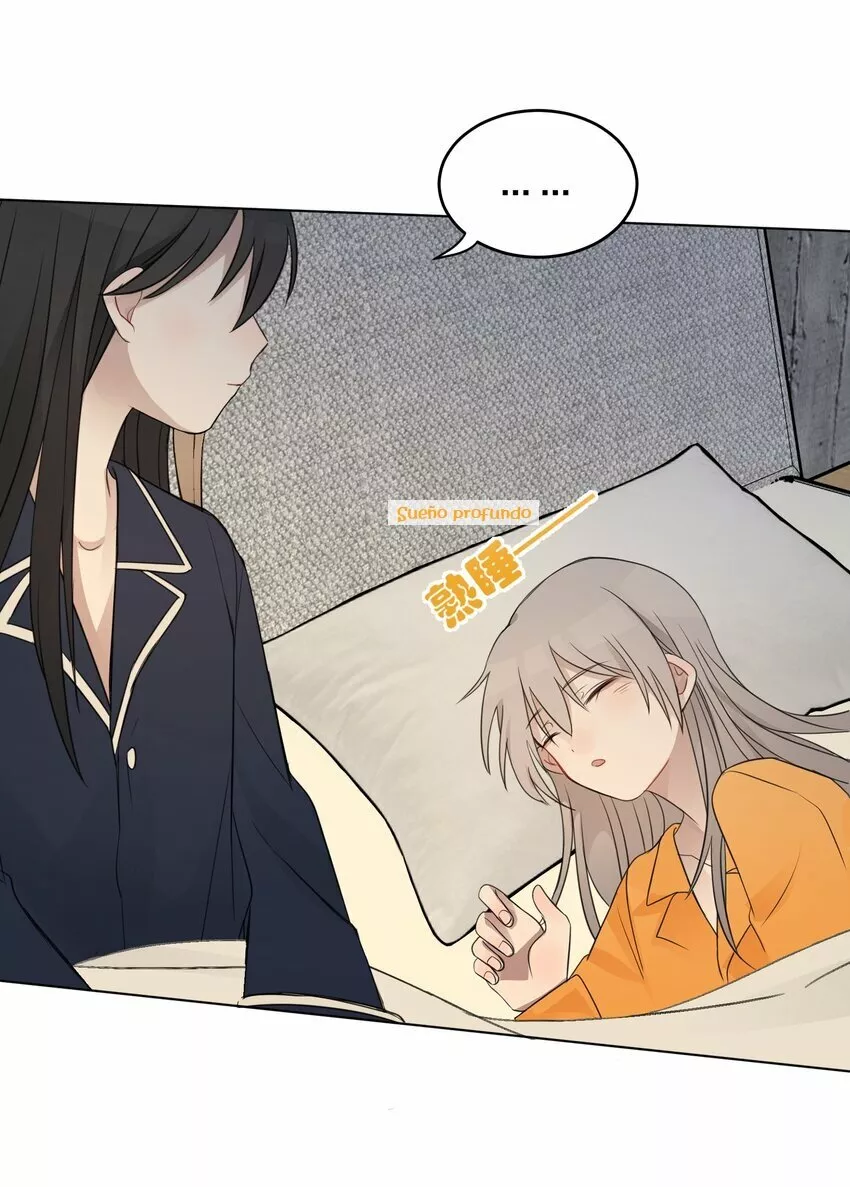 Escucha las estrellas Capítulo 14 - Page 30