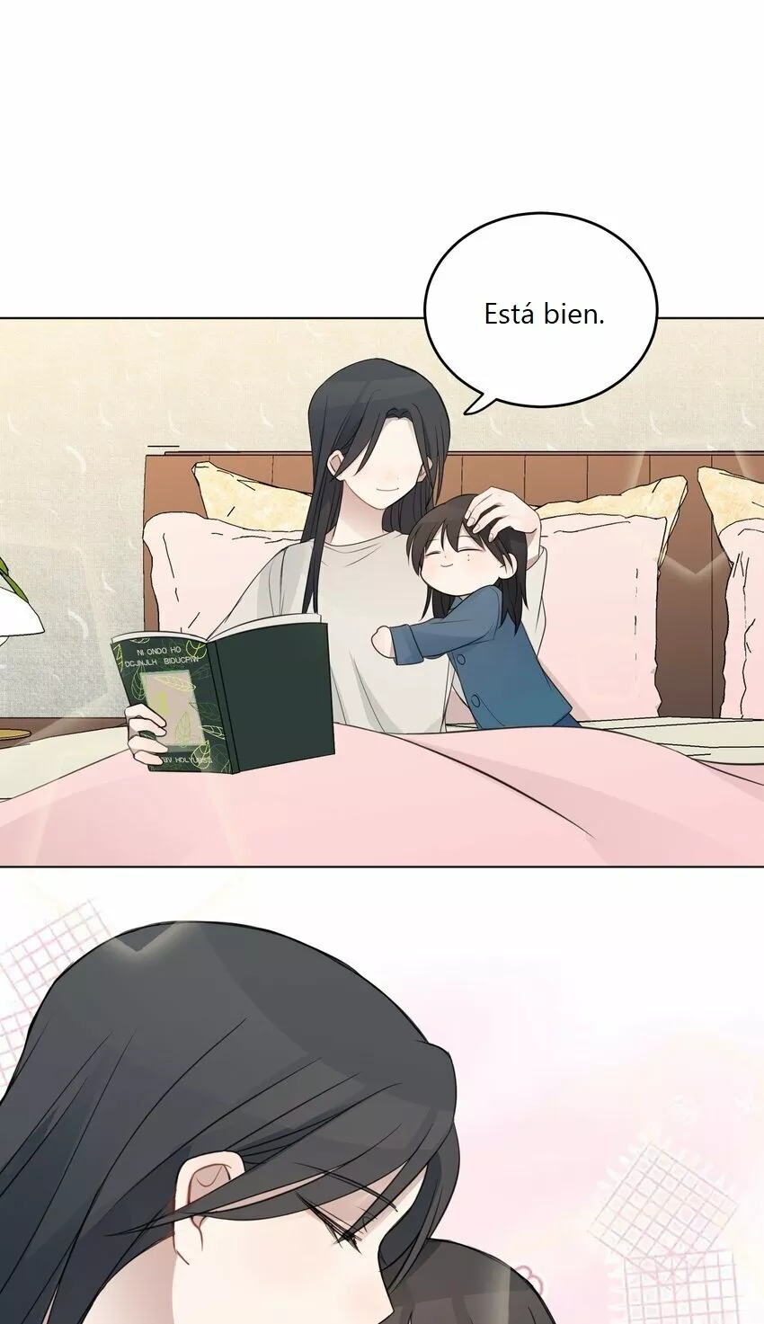 Escucha las estrellas Capítulo 14 - Page 34