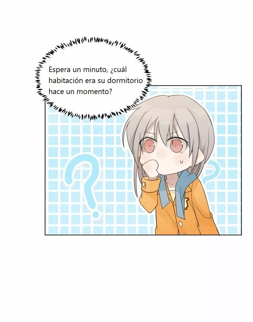 Escucha las estrellas Capítulo 14 - Page 5