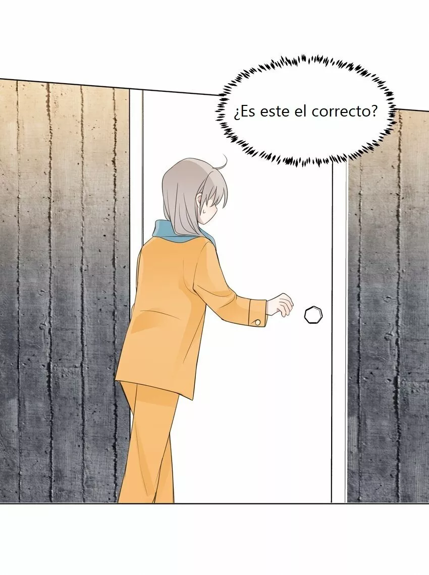 Escucha las estrellas Capítulo 14 - Page 6