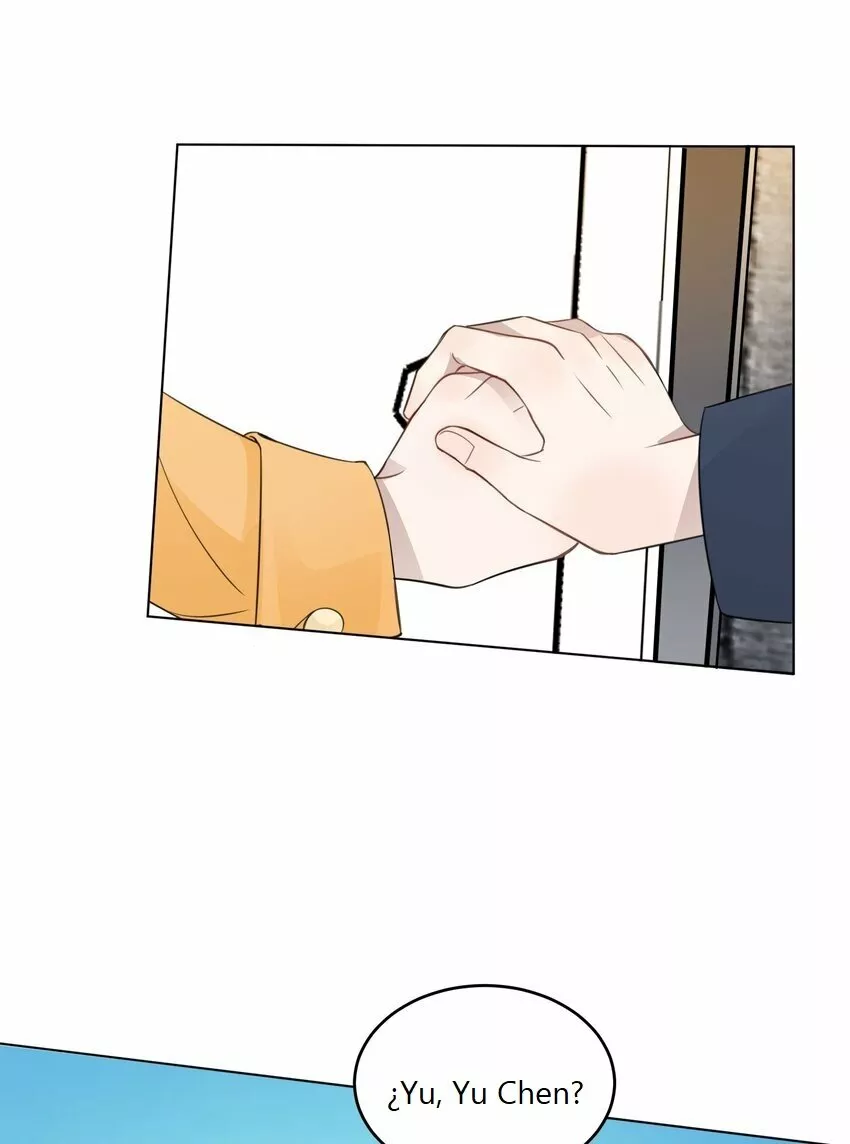 Escucha las estrellas Capítulo 14 - Page 7