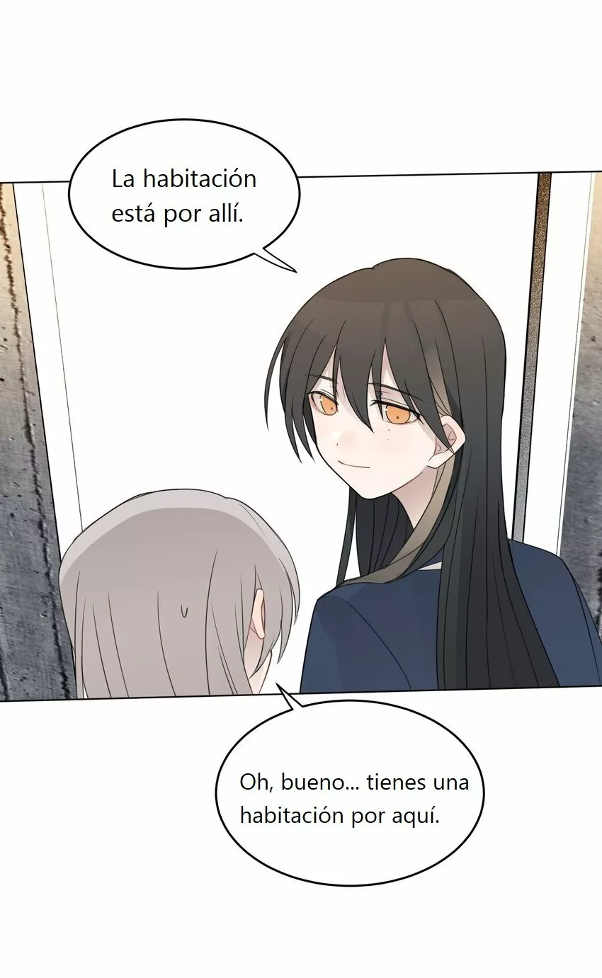 Escucha las estrellas Capítulo 14 - Page 9