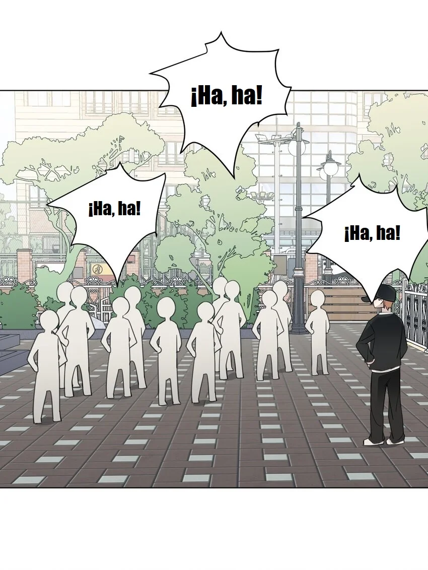 Escucha las estrellas Capítulo 15 - Page 15