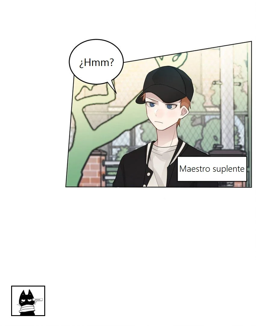 Escucha las estrellas Capítulo 15 - Page 17