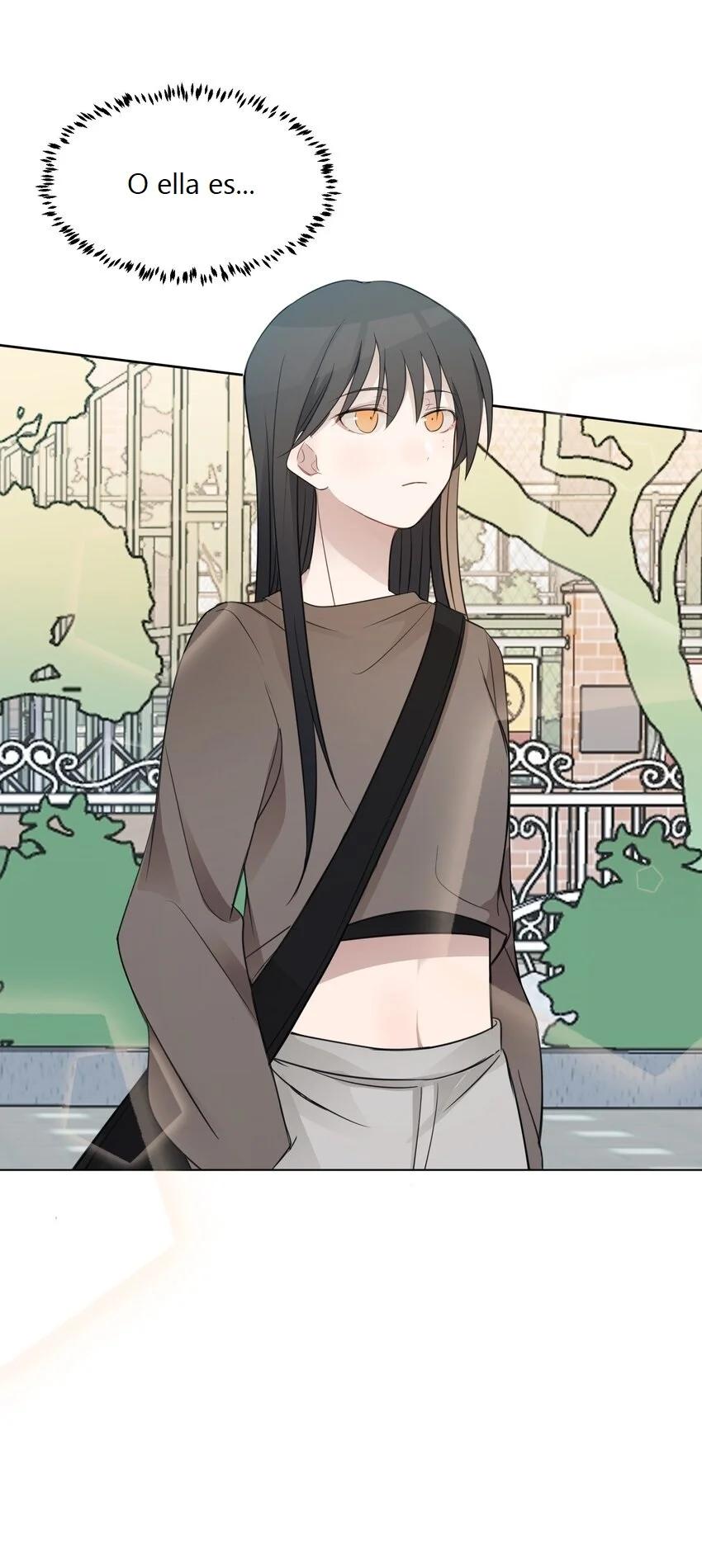 Escucha las estrellas Capítulo 15 - Page 24