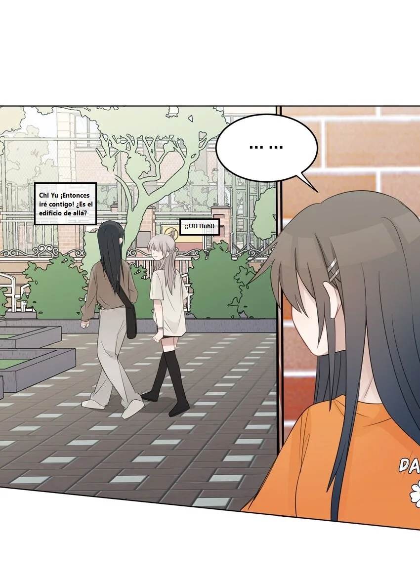 Escucha las estrellas Capítulo 15 - Page 28