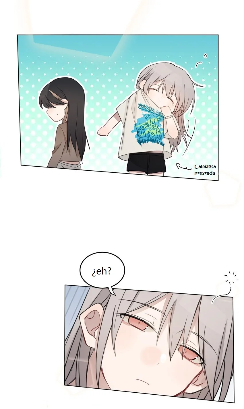 Escucha las estrellas Capítulo 15 - Page 5