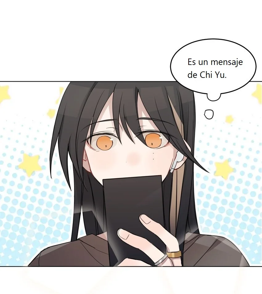 Escucha las estrellas Capítulo 16 - Page 10