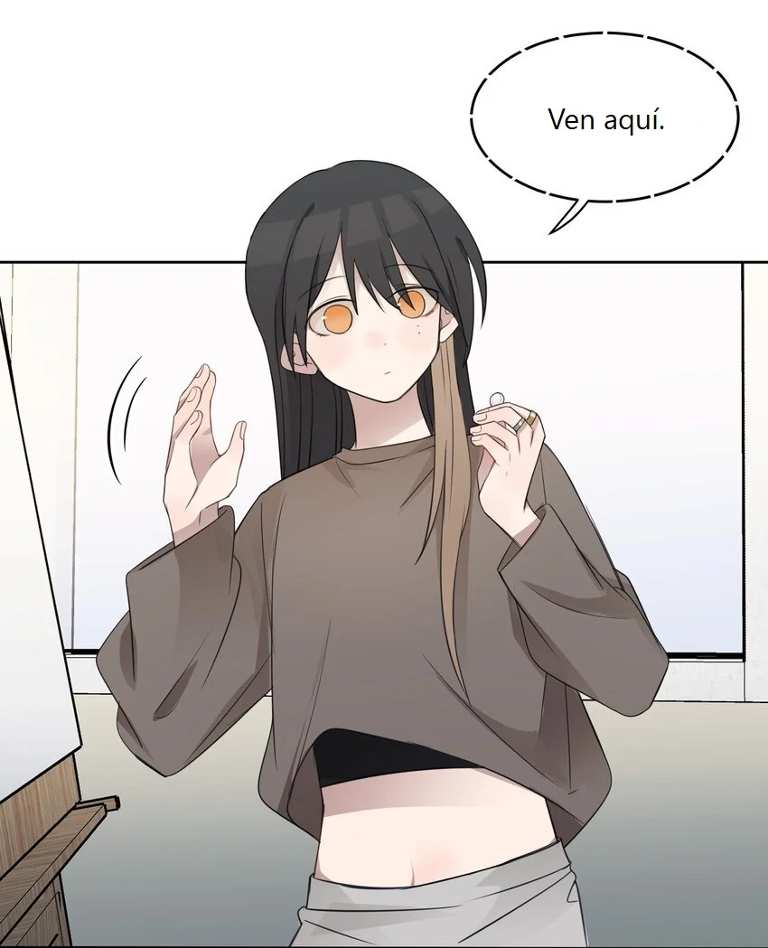 Escucha las estrellas Capítulo 16 - Page 22