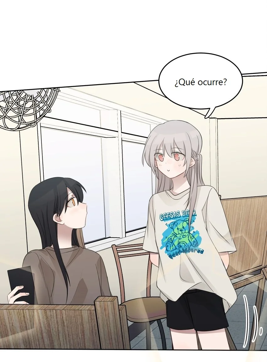 Escucha las estrellas Capítulo 16 - Page 24