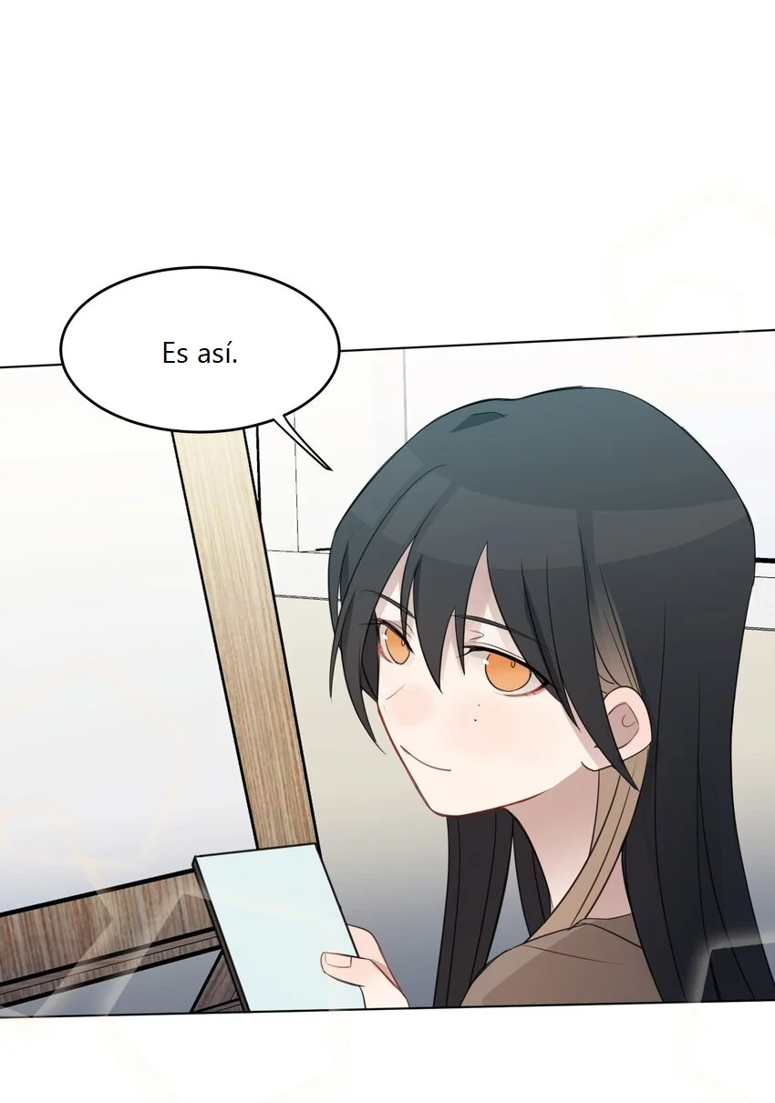 Escucha las estrellas Capítulo 16 - Page 26