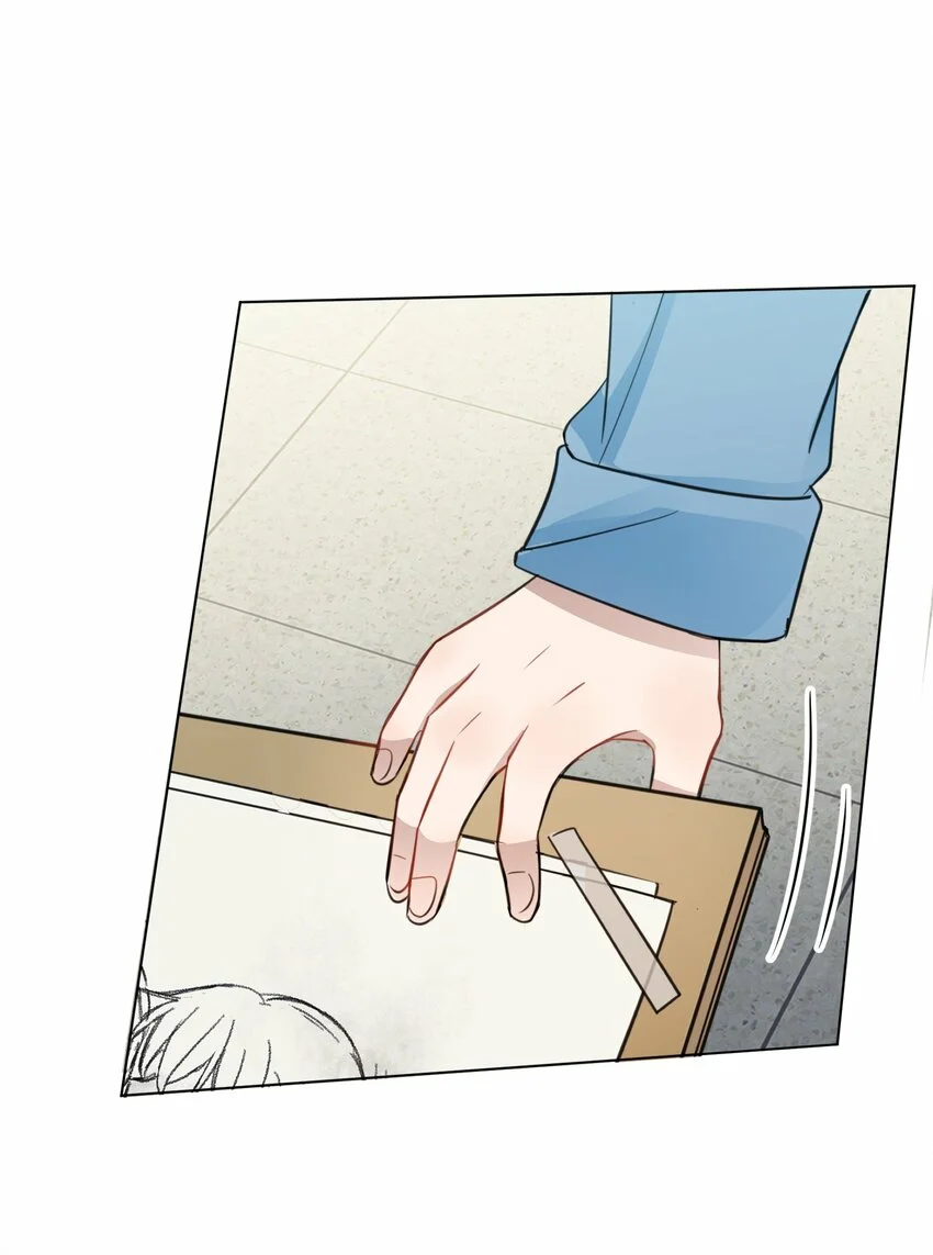 Escucha las estrellas Capítulo 16 - Page 31