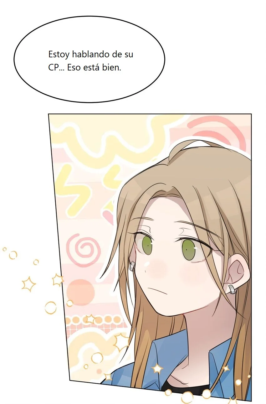 Escucha las estrellas Capítulo 17 - Page 10