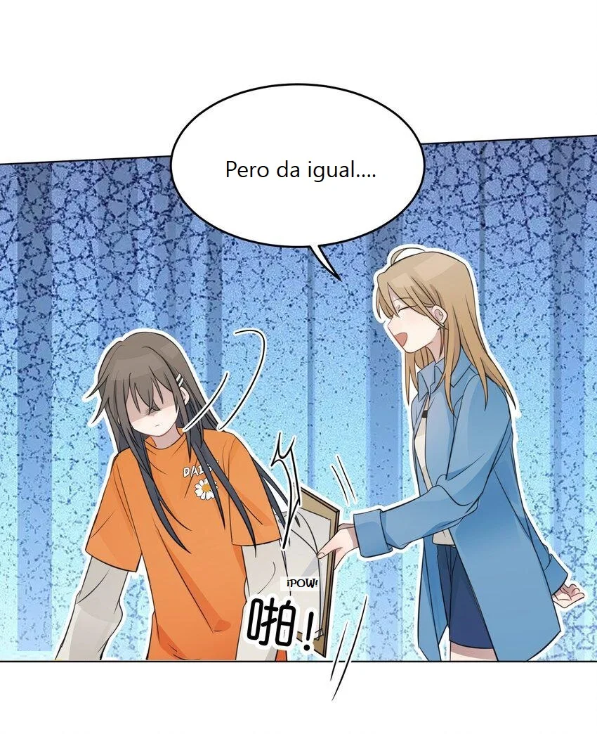 Escucha las estrellas Capítulo 17 - Page 19