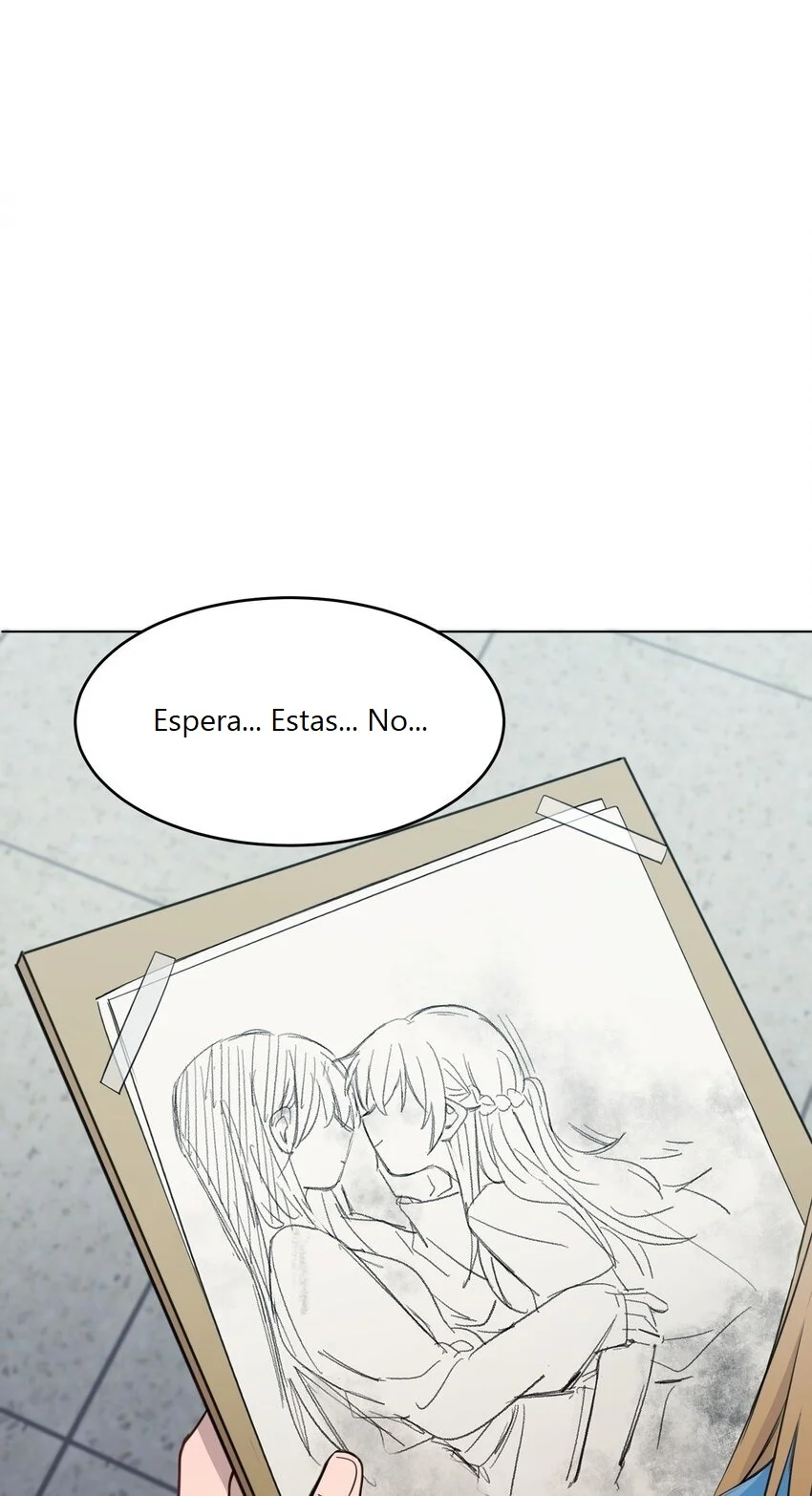Escucha las estrellas Capítulo 17 - Page 2