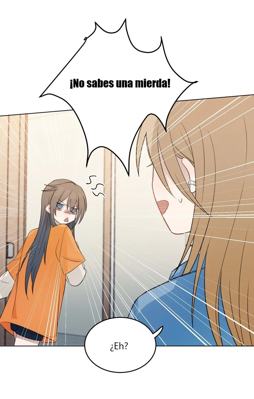 Escucha las estrellas Capítulo 17 - Page 20