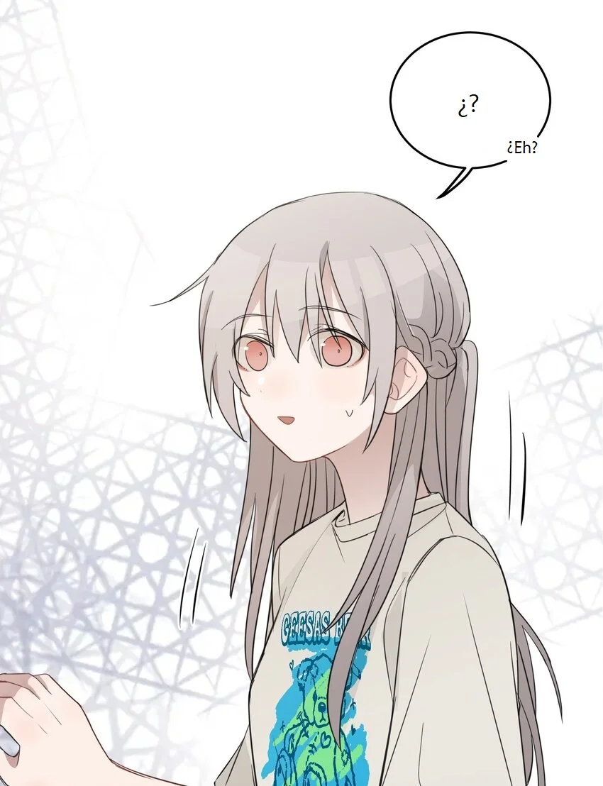 Escucha las estrellas Capítulo 17 - Page 37