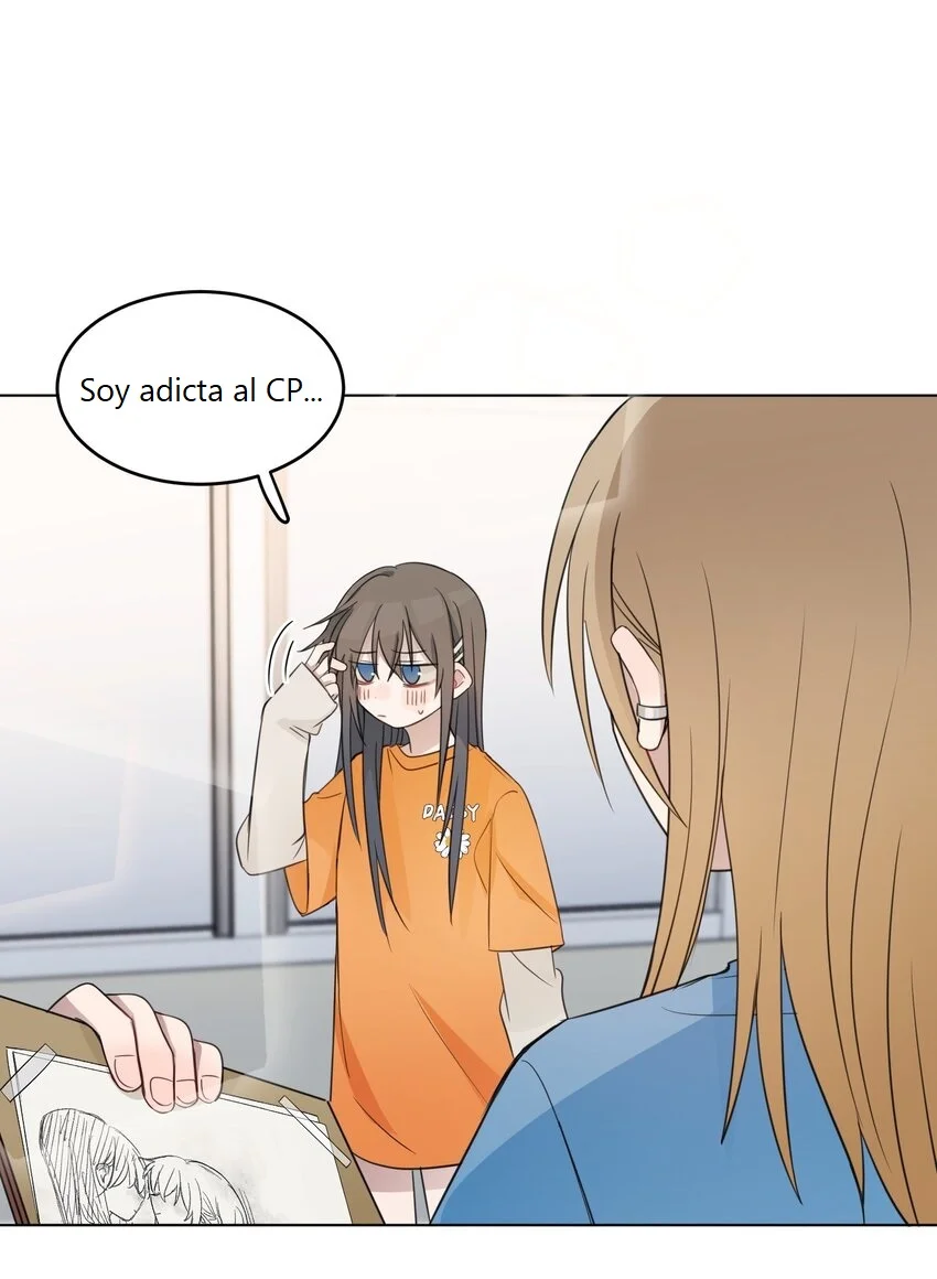 Escucha las estrellas Capítulo 17 - Page 9