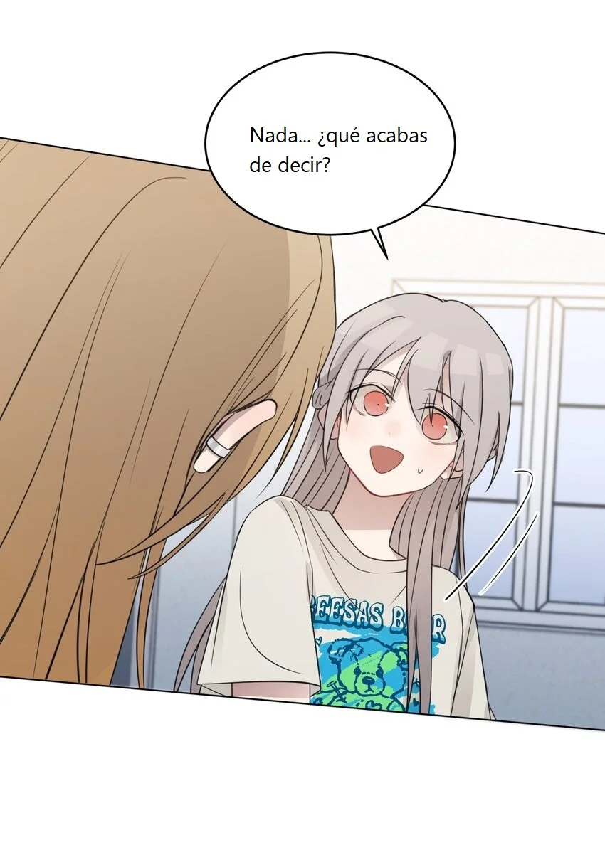 Escucha las estrellas Capítulo 18 - Page 20
