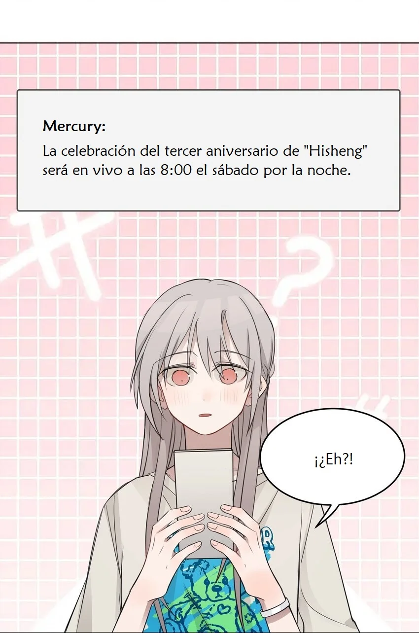 Escucha las estrellas Capítulo 18 - Page 27