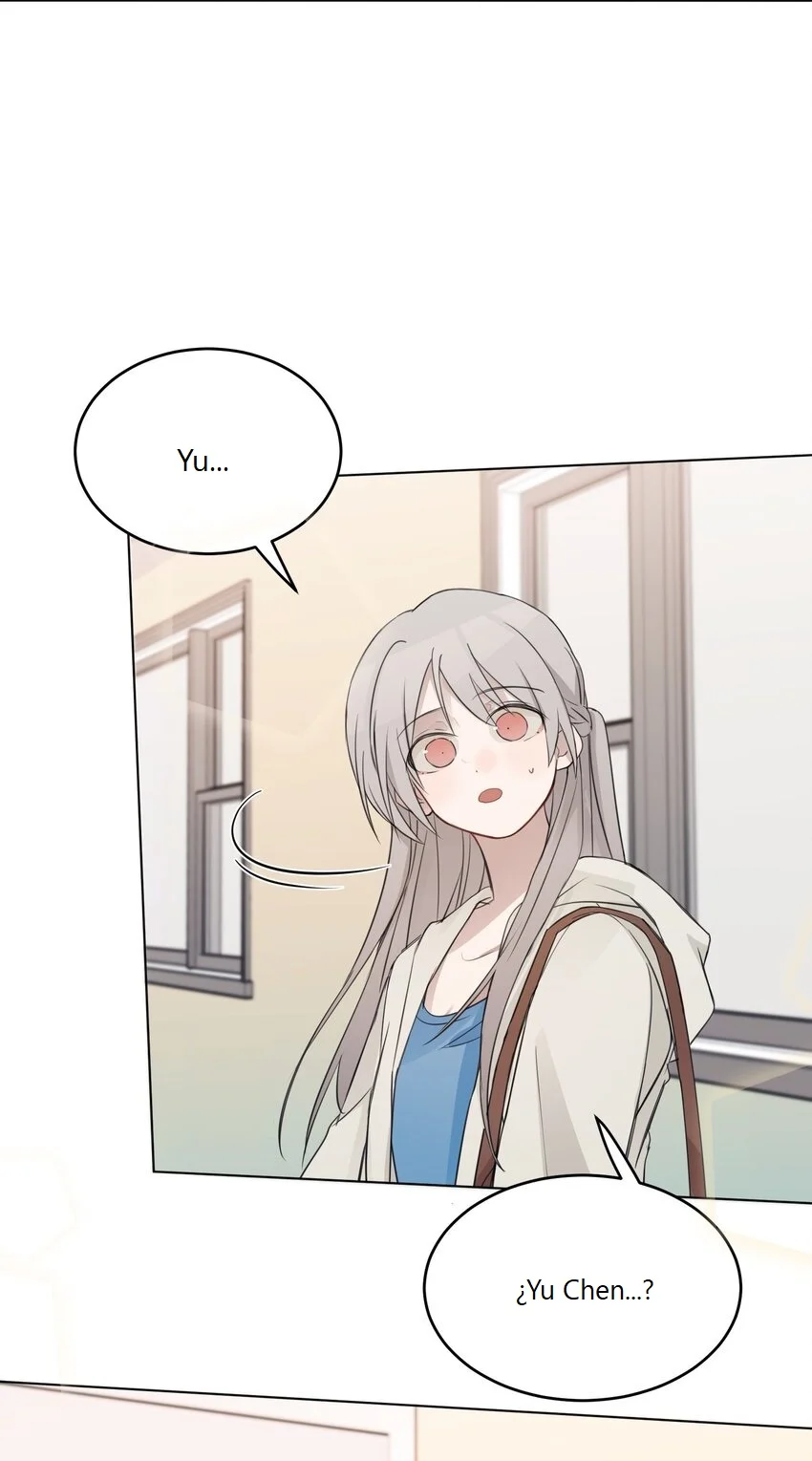 Escucha las estrellas Capítulo 18 - Page 34