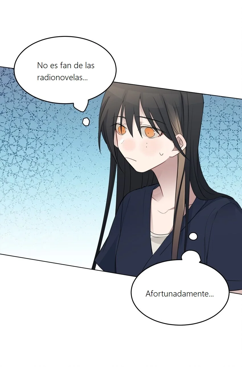 Escucha las estrellas Capítulo 19 - Page 11
