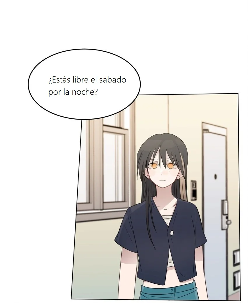 Escucha las estrellas Capítulo 19 - Page 17