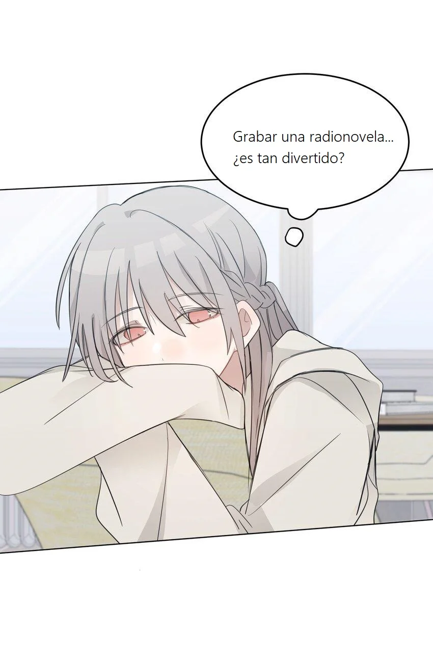 Escucha las estrellas Capítulo 19 - Page 29