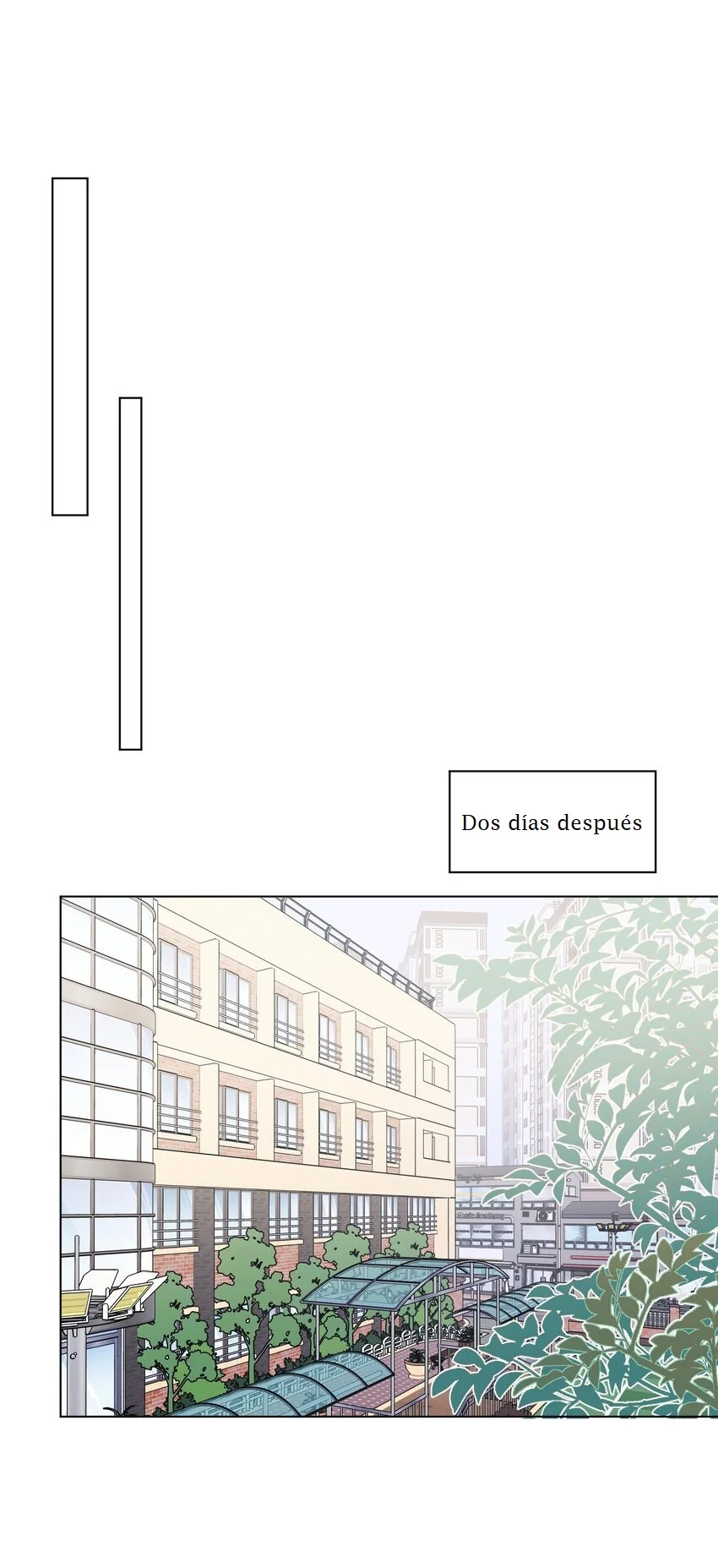 Escucha las estrellas Capítulo 19 - Page 30