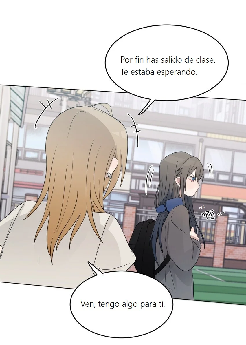 Escucha las estrellas Capítulo 19 - Page 32