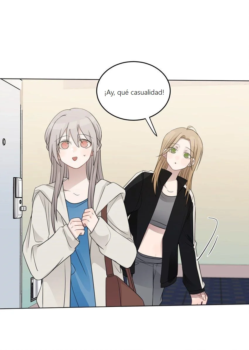 Escucha las estrellas Capítulo 19 - Page 4