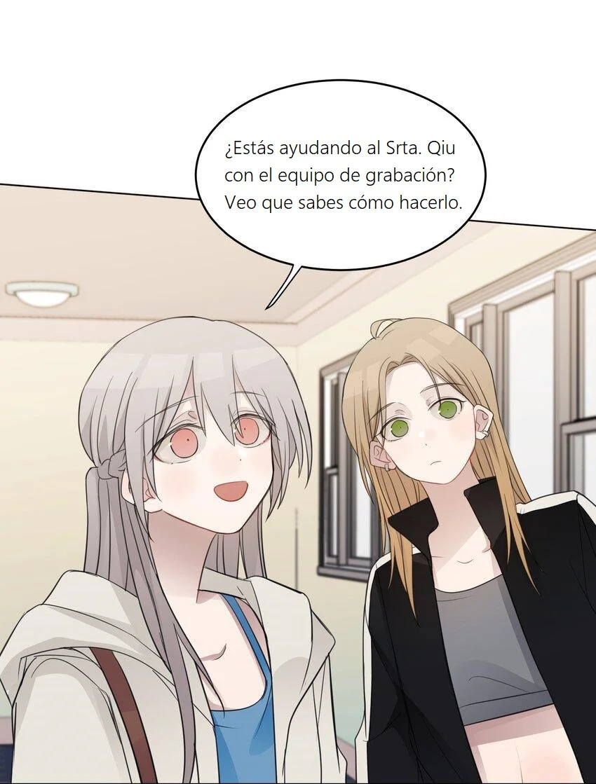 Escucha las estrellas Capítulo 19 - Page 6