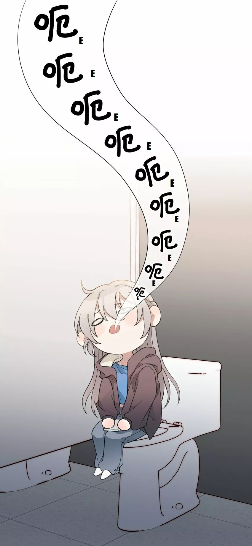 Escucha las estrellas Capítulo 2 - Page 3