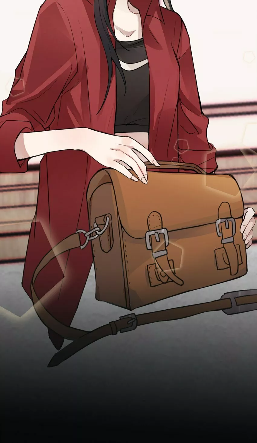 Escucha las estrellas Capítulo 2 - Page 31