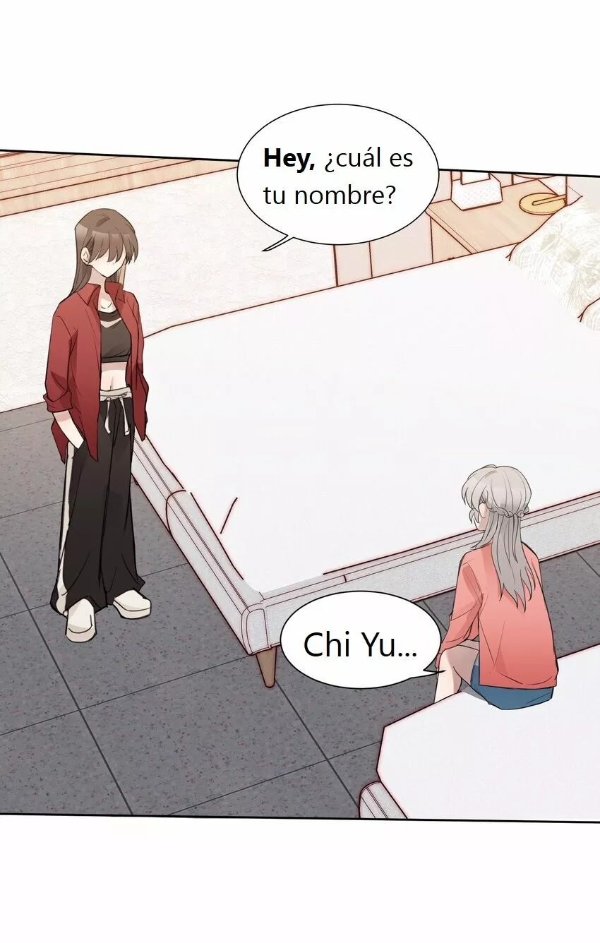 Escucha las estrellas Capítulo 2 - Page 33