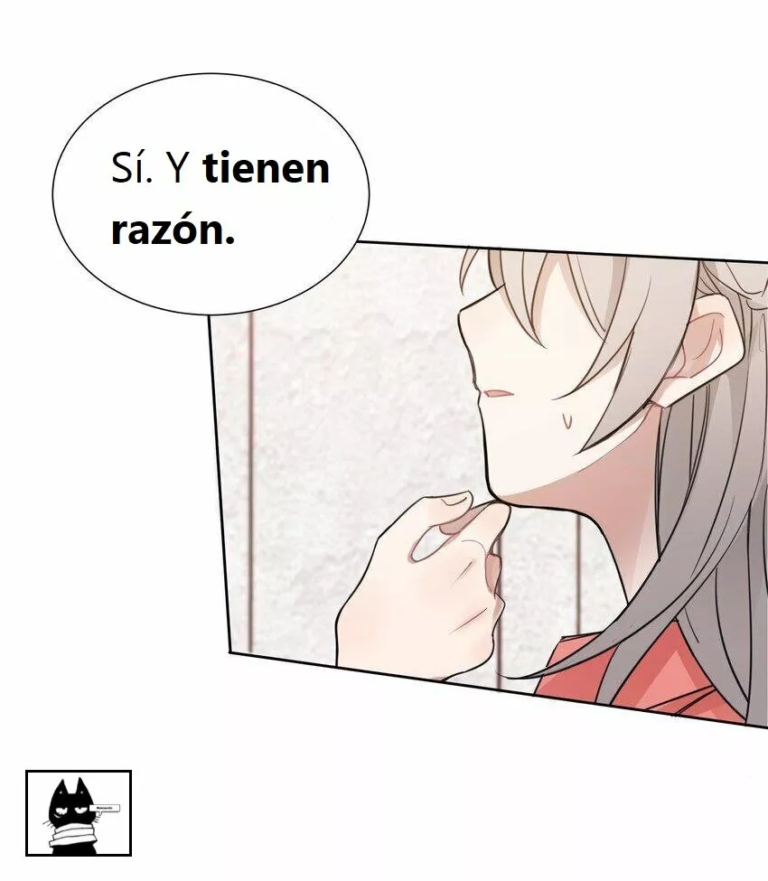 Escucha las estrellas Capítulo 2 - Page 40