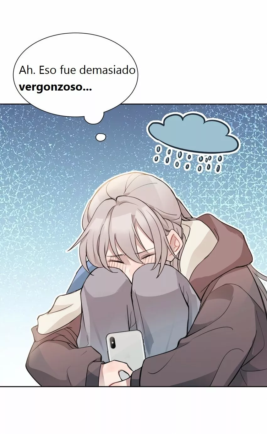 Escucha las estrellas Capítulo 2 - Page 7