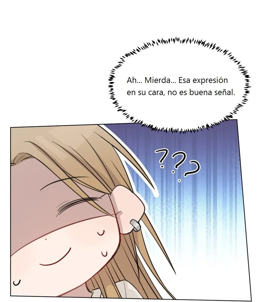 Escucha las estrellas Capítulo 20 - Page 10