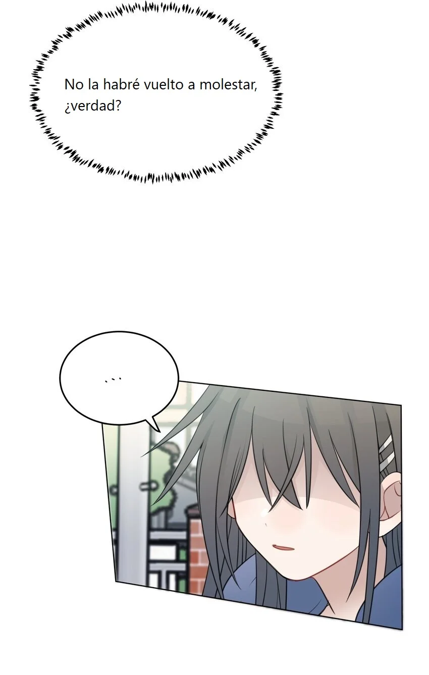 Escucha las estrellas Capítulo 20 - Page 11