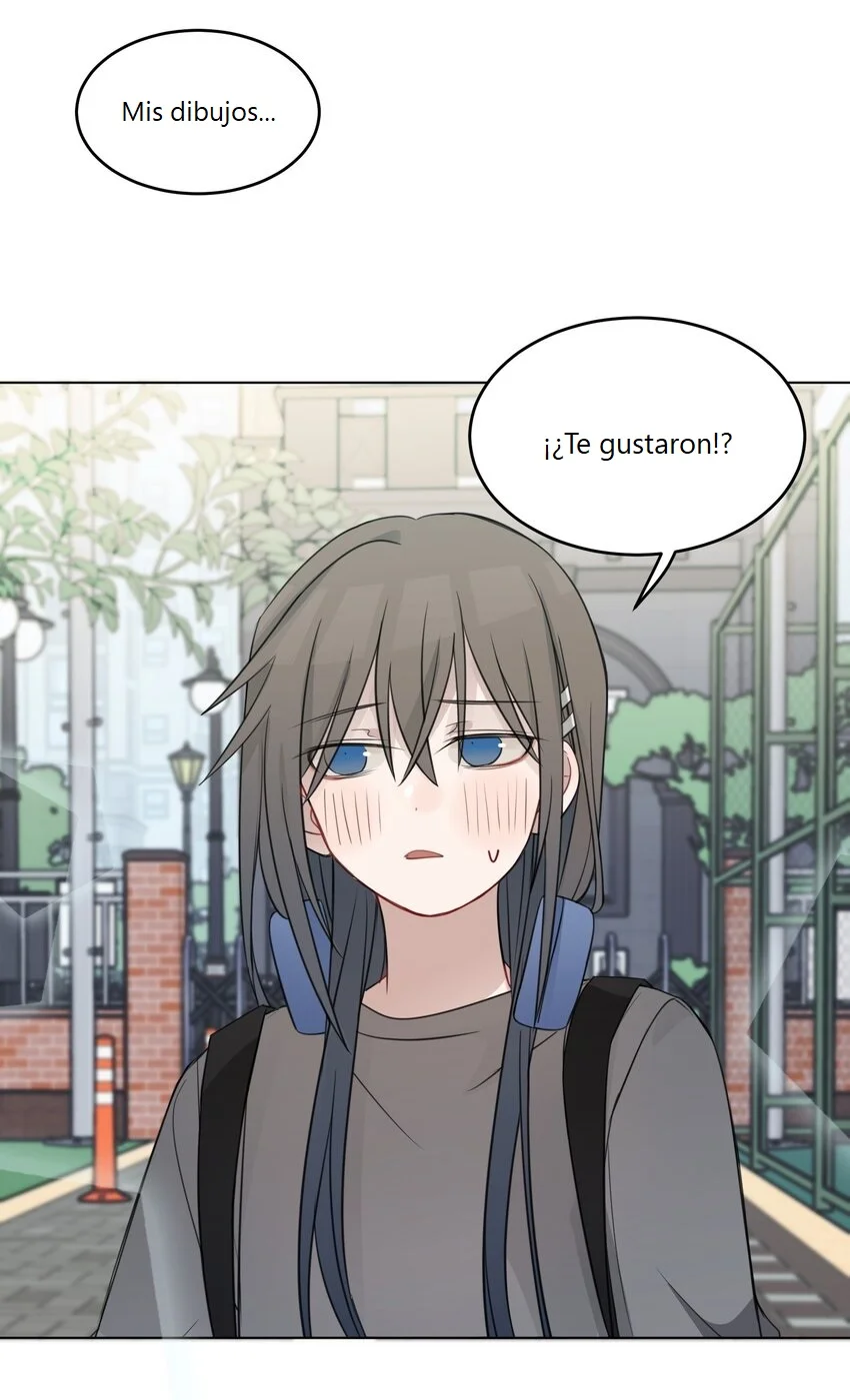 Escucha las estrellas Capítulo 20 - Page 13