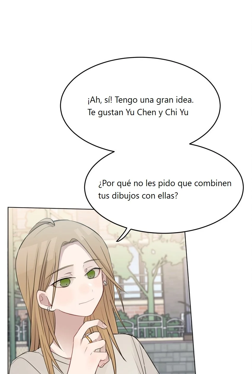 Escucha las estrellas Capítulo 20 - Page 26